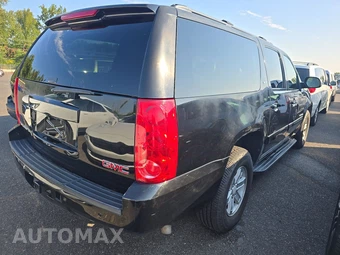 2014 GMC Yukon XL SLT 4SA - miniatura 4