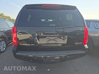 2014 GMC Yukon XL SLT 4SA - miniatura 5