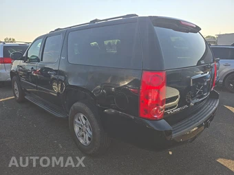 2014 GMC Yukon XL SLT 4SA - miniatura 6