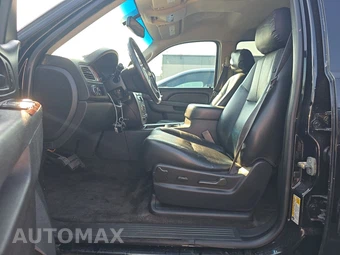 2014 GMC Yukon XL SLT 4SA - miniatura 7