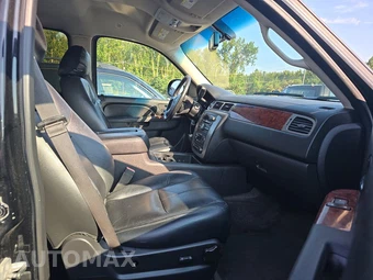 2014 GMC Yukon XL SLT 4SA - miniatura 8