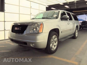 2014 GMC Yukon XL SLT 4SA