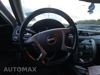 2014 GMC Yukon XL SLT 4SA – miniatura 10
