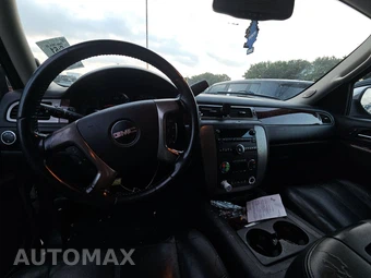 2014 GMC Yukon XL SLT 4SA – miniatura 11