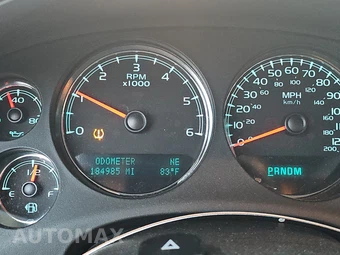2014 GMC Yukon XL SLT 4SA – miniatura 12