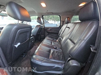 2014 GMC Yukon XL SLT 4SA – miniatura 13