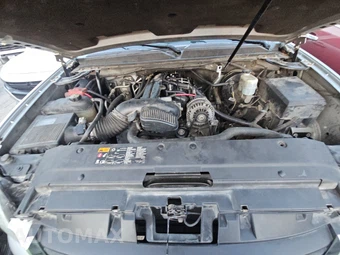 2014 GMC Yukon XL SLT 4SA – miniatura 16