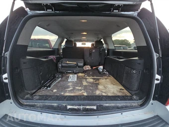 2014 GMC Yukon XL SLT 4SA – miniatura 17