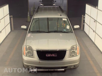 2014 GMC Yukon XL SLT 4SA – miniatura 2
