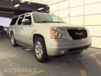 2014 GMC Yukon XL SLT 4SA – miniatura 3