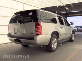 2014 GMC Yukon XL SLT 4SA – miniatura 4