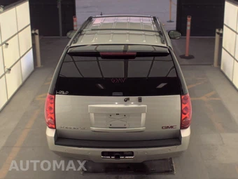 2014 GMC Yukon XL SLT 4SA – miniatura 5