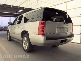 2014 GMC Yukon XL SLT 4SA – miniatura 6
