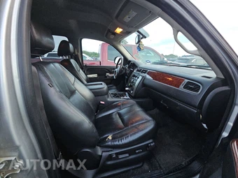 2014 GMC Yukon XL SLT 4SA – miniatura 8