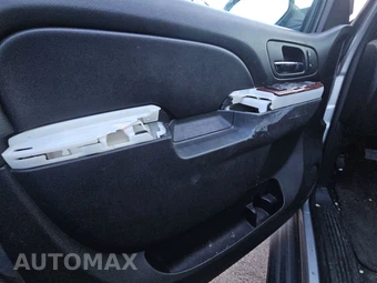 2014 GMC Yukon XL SLT 4SA – miniatura 9