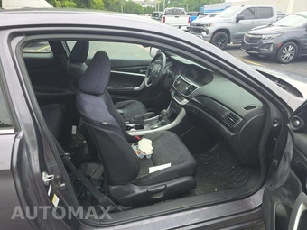 2014 Honda Accord Coupe EX - miniatura 15