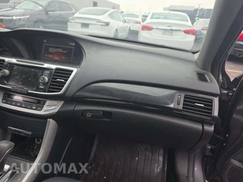 2014 Honda Accord Coupe EX - miniatura 16