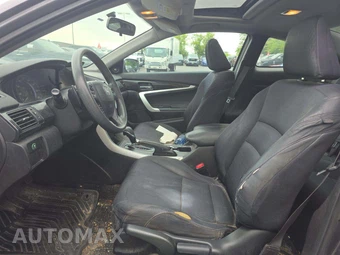 2014 Honda Accord Coupe EX - miniatura 3