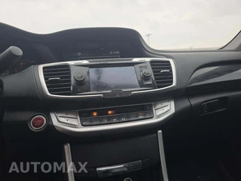 2014 Honda Accord Coupe EX - miniatura 7