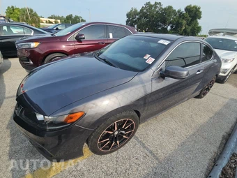 2014 Honda Accord Coupe EX - car from the USA, Manheim Buy-Now listing at AUTOMAX
