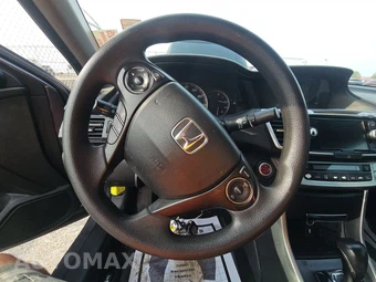 2014 Honda Accord Coupe EX - miniatura 10