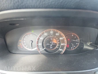 2014 Honda Accord Coupe EX - miniatura 12