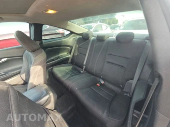 2014 Honda Accord Coupe EX - miniatura 13