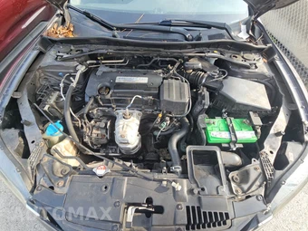 2014 Honda Accord Coupe EX - miniatura 15