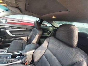 2014 Honda Accord Coupe EX - miniatura 17