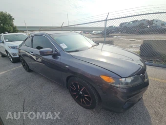 2014 Honda Accord Coupe EX - miniatura 3