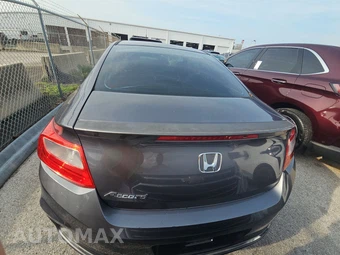 2014 Honda Accord Coupe EX - miniatura 5