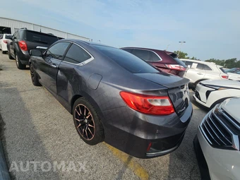 2014 Honda Accord Coupe EX - miniatura 6