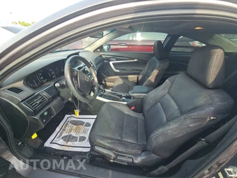 2014 Honda Accord Coupe EX - miniatura 7