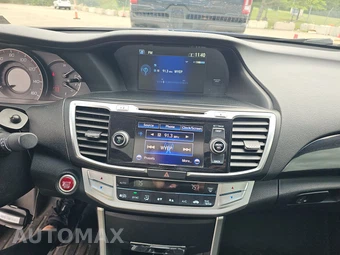 2014 Honda Accord Coupe EX - miniatura 11