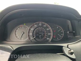 2014 Honda Accord Coupe EX - miniatura 12