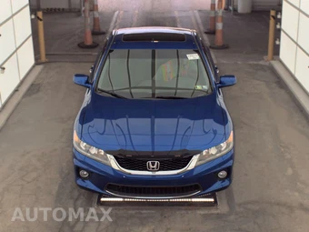 2014 Honda Accord Coupe EX - miniatura 2