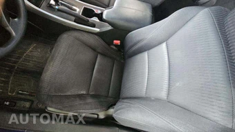 2014 Honda Accord Coupe EX - miniatura 22