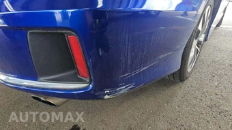 2014 Honda Accord Coupe EX - miniatura 23