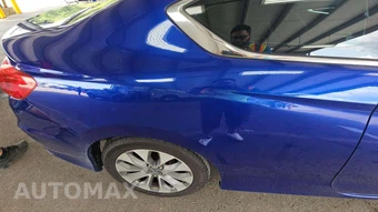 2014 Honda Accord Coupe EX - miniatura 27