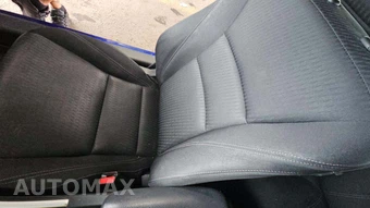 2014 Honda Accord Coupe EX - miniatura 29