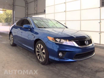 2014 Honda Accord Coupe EX - miniatura 3