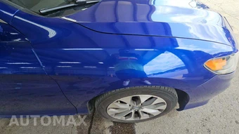 2014 Honda Accord Coupe EX - miniatura 30