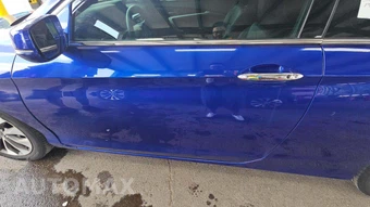 2014 Honda Accord Coupe EX - miniatura 33