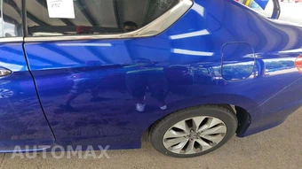 2014 Honda Accord Coupe EX - miniatura 38