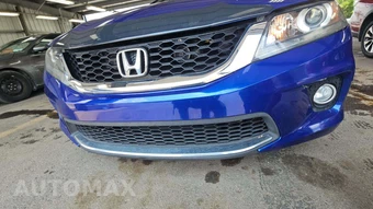 2014 Honda Accord Coupe EX - miniatura 39