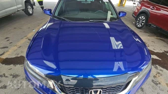 2014 Honda Accord Coupe EX - miniatura 43
