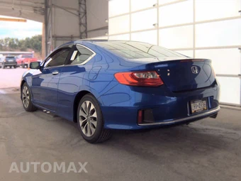 2014 Honda Accord Coupe EX - miniatura 6