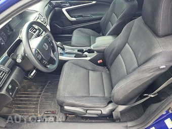 2014 Honda Accord Coupe EX - miniatura 7