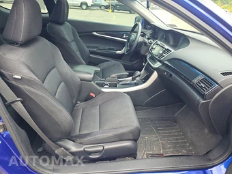 2014 Honda Accord Coupe EX - miniatura 8