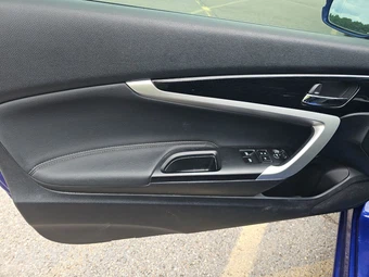 2014 Honda Accord Coupe EX - miniatura 9